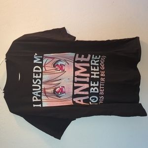Animae tee